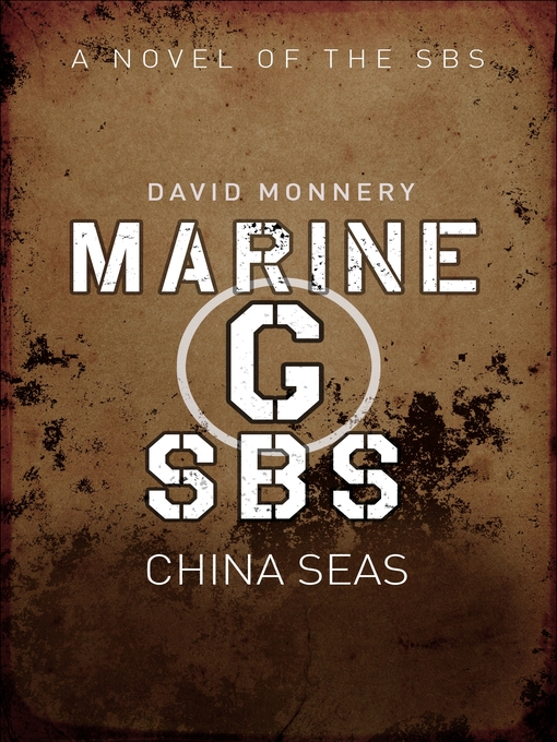 Title details for Marine G SBS by David Monnery - Available
